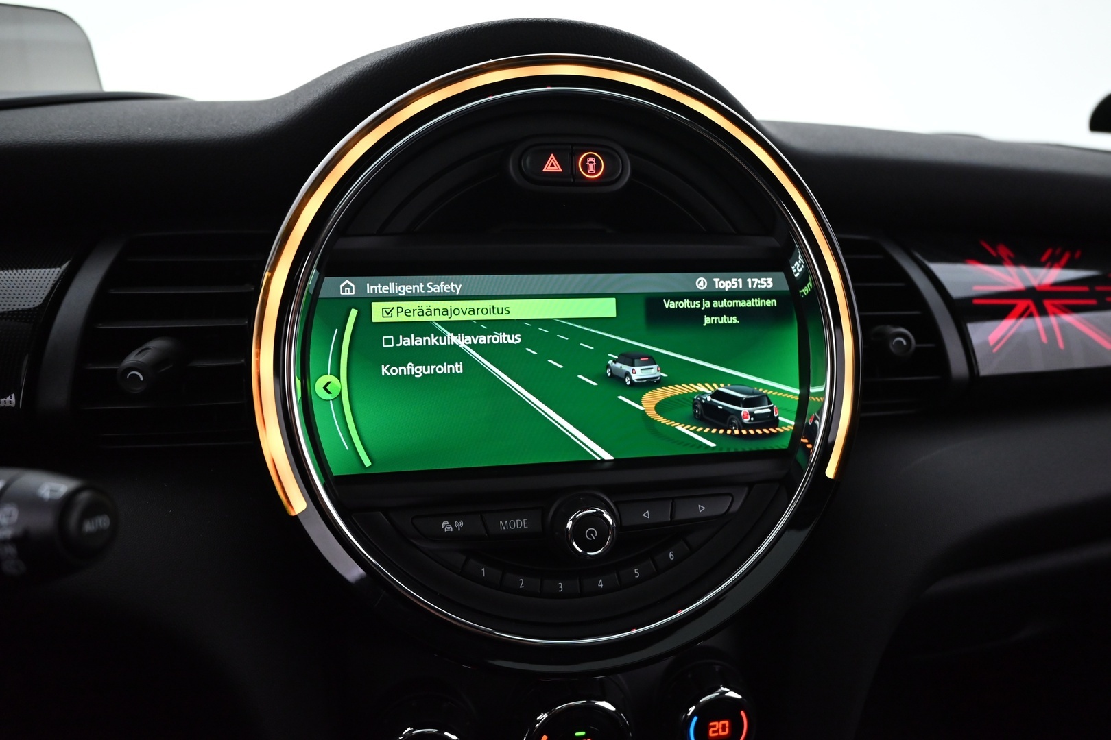 MINI Hatchback 2020