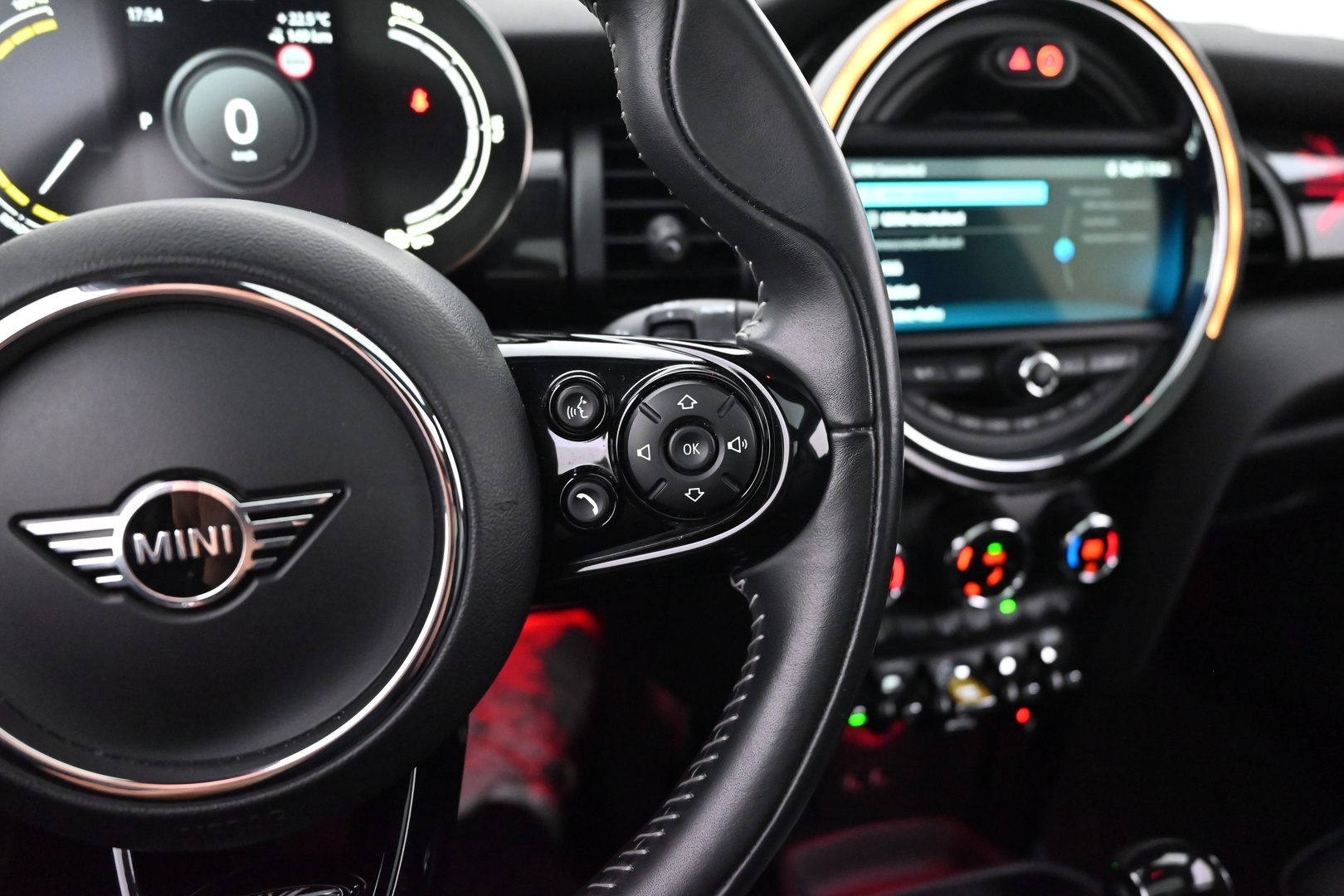 MINI Hatchback 2020