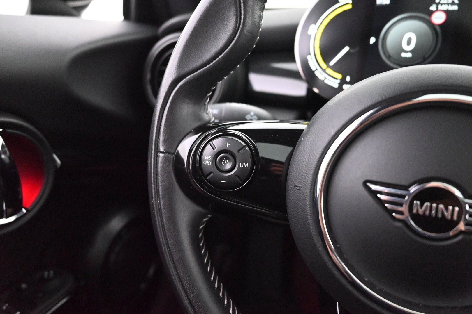 MINI Hatchback 2020