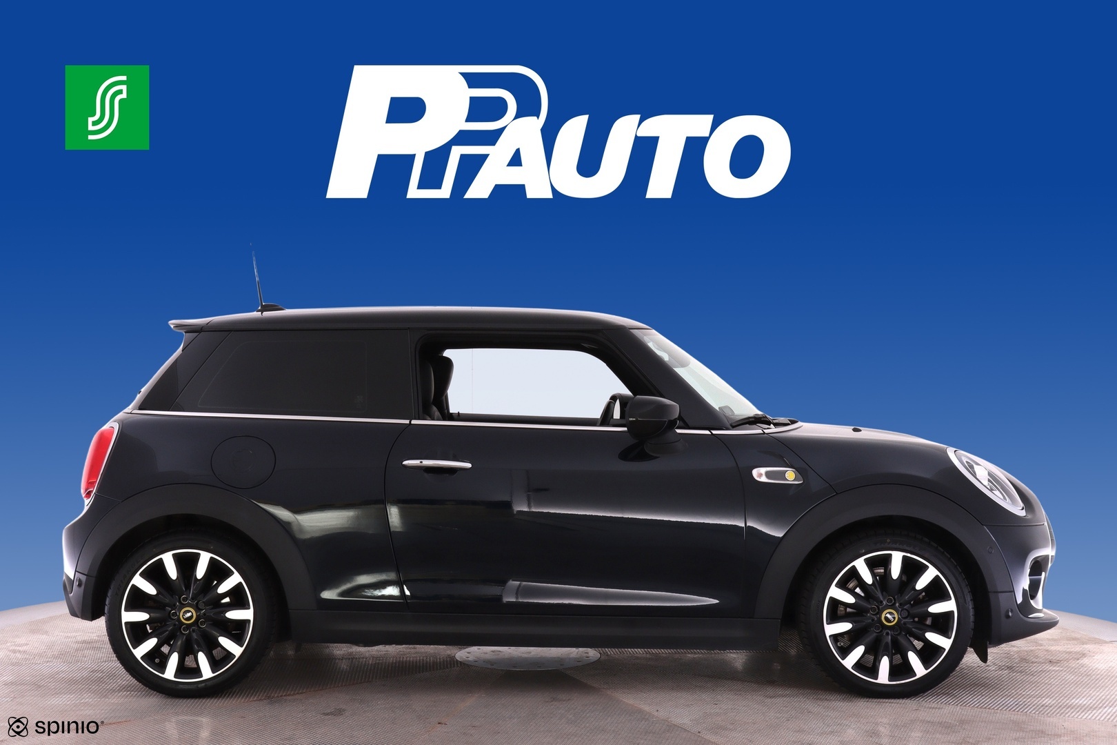 MINI Hatchback 2020