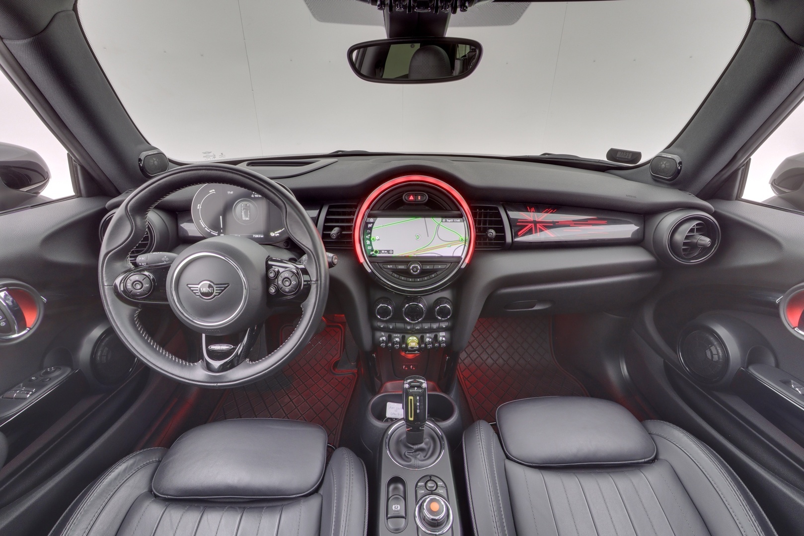 MINI Hatchback 2020