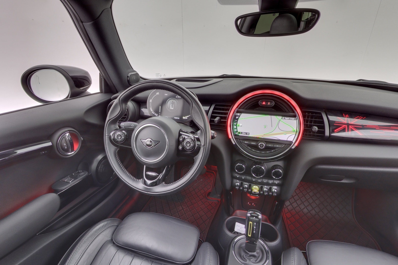 MINI Hatchback 2020