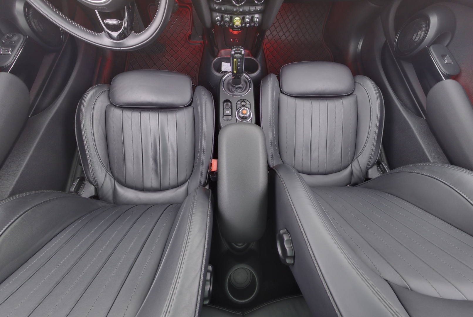 MINI Hatchback 2020
