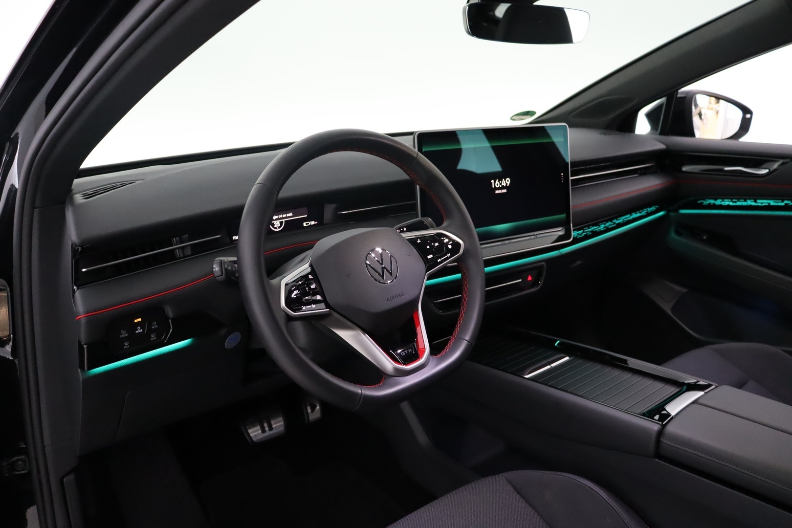 VOLKSWAGEN ID.7 2024