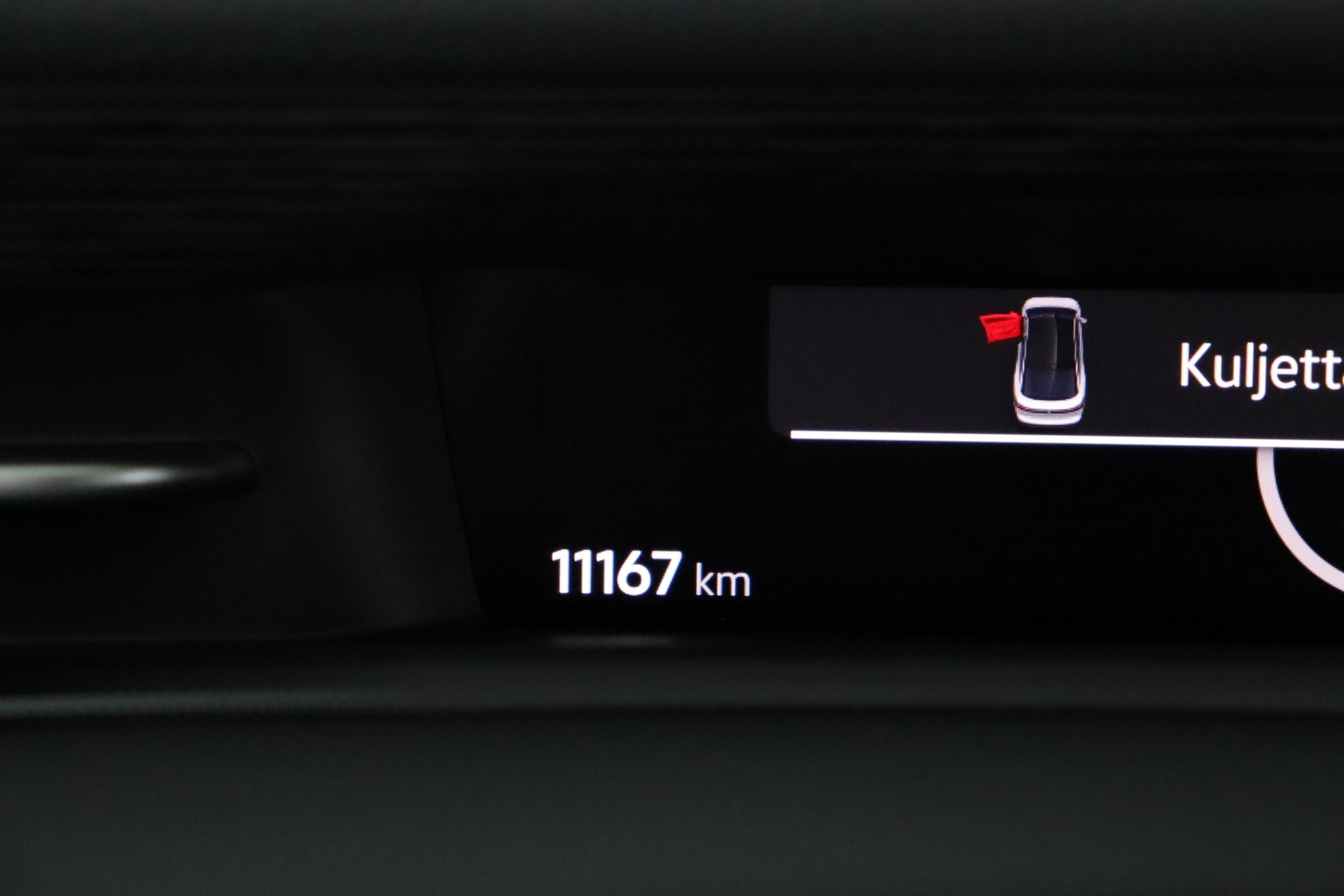 VOLKSWAGEN ID.7 2024