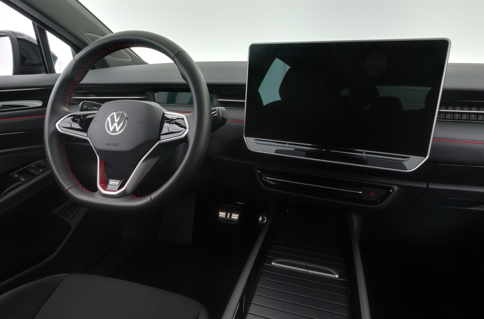 VOLKSWAGEN ID.7 2024