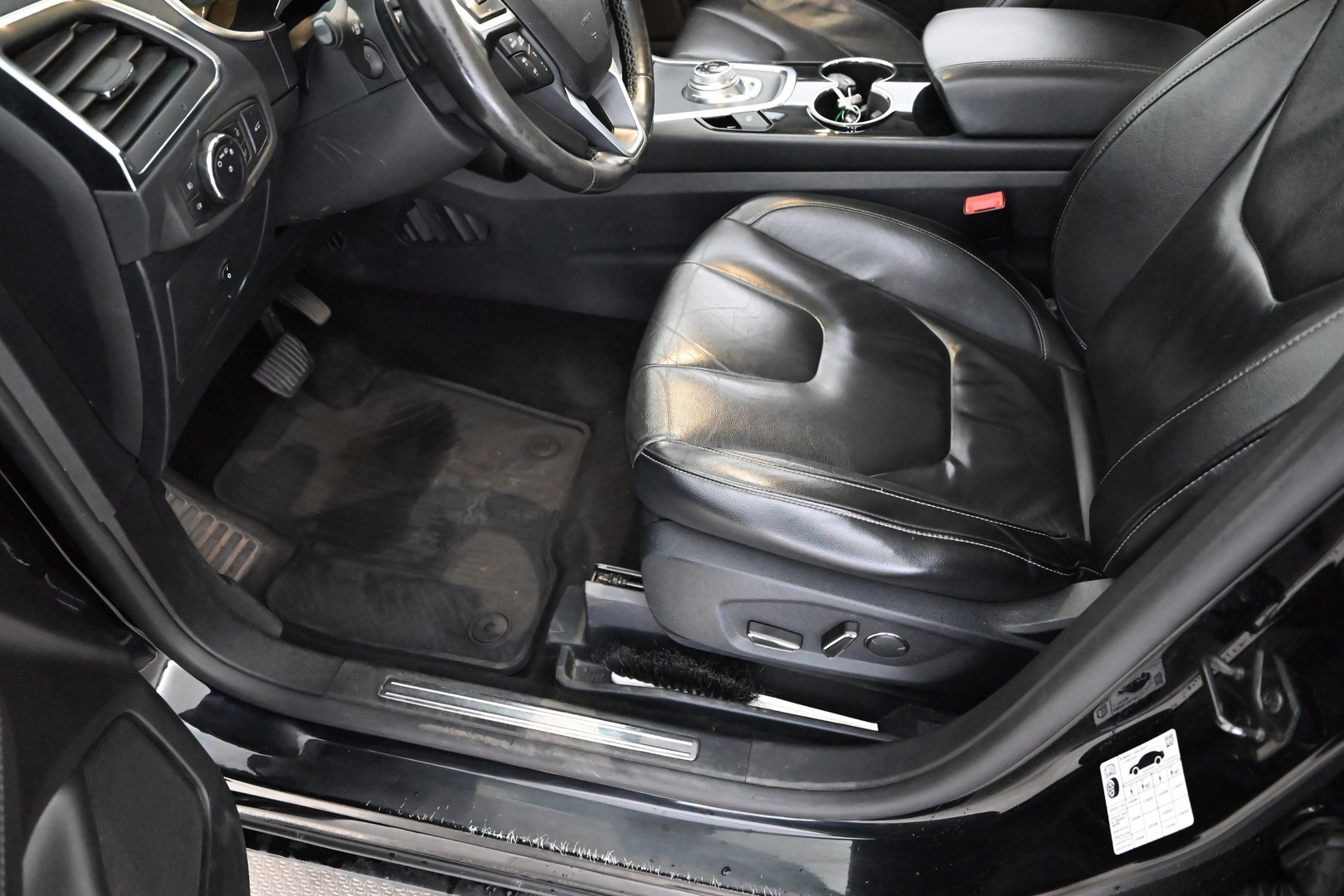 FORD S-Max 2021