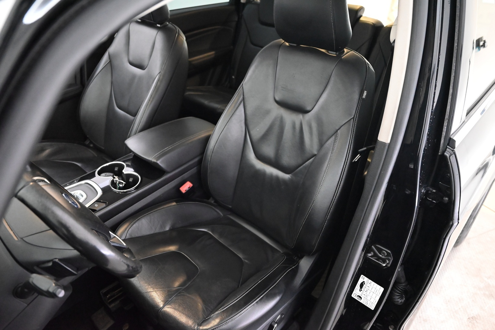 FORD S-Max 2021