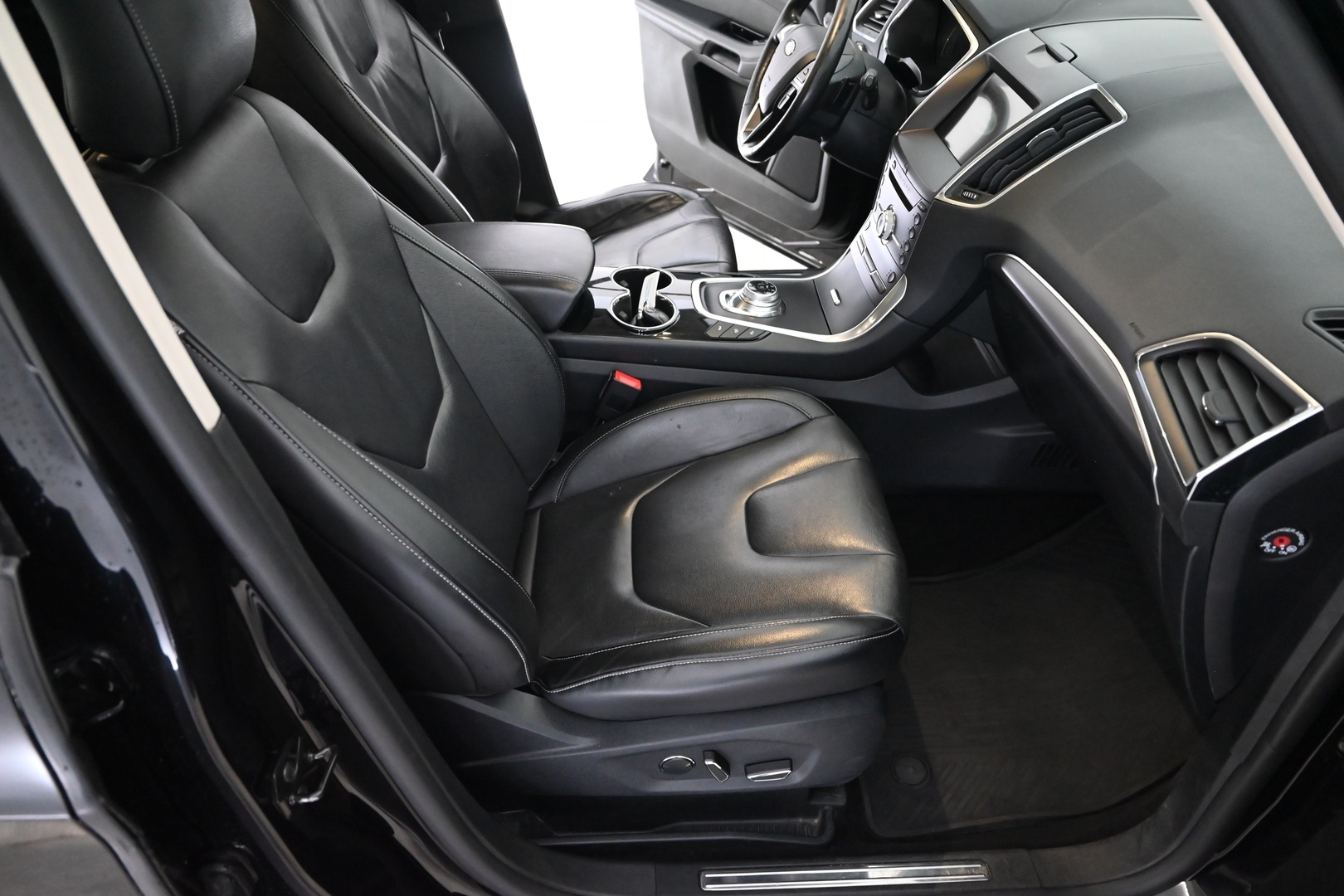 FORD S-Max 2021