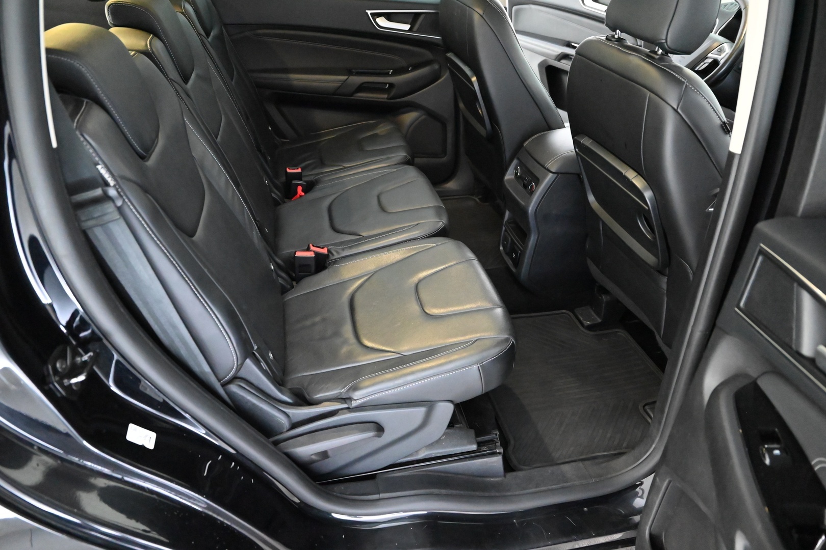 FORD S-Max 2021