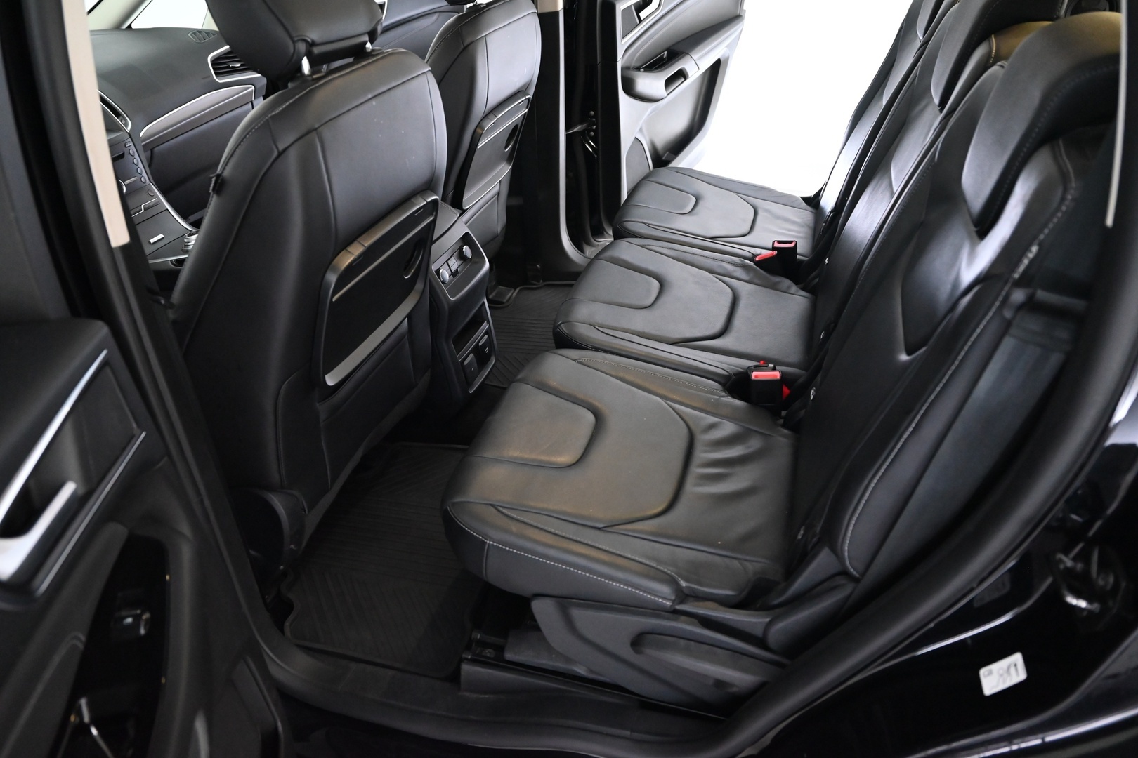 FORD S-Max 2021