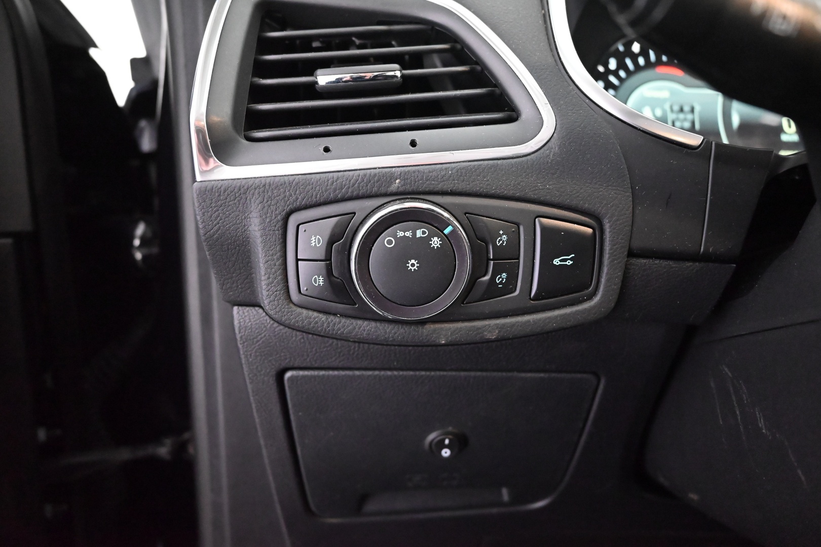 FORD S-Max 2021