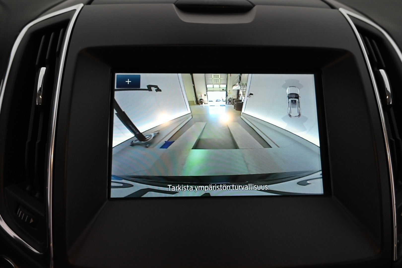 FORD S-Max 2021