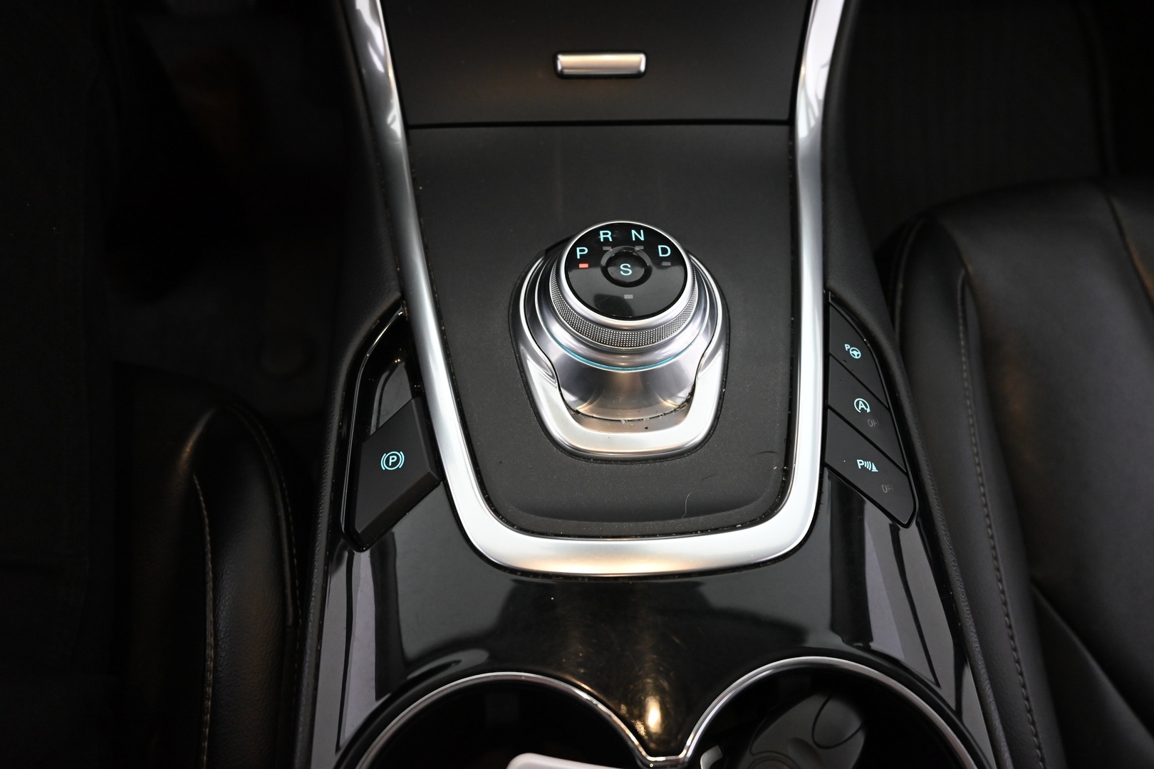 FORD S-Max 2021