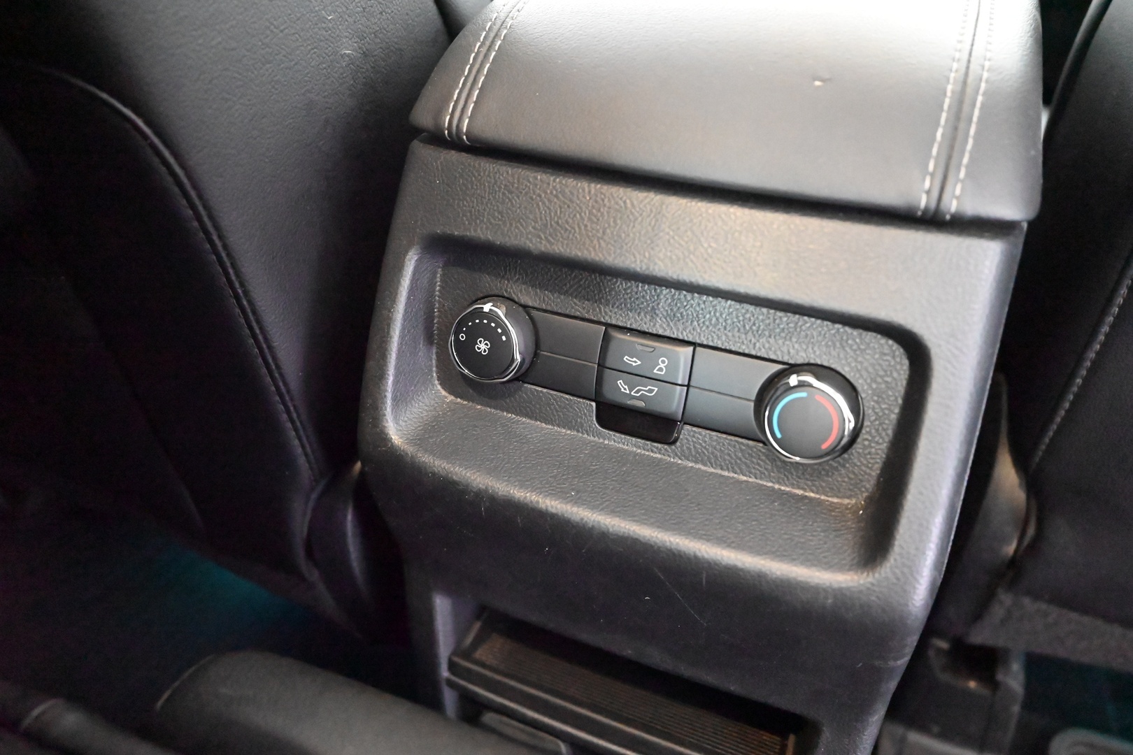 FORD S-Max 2021