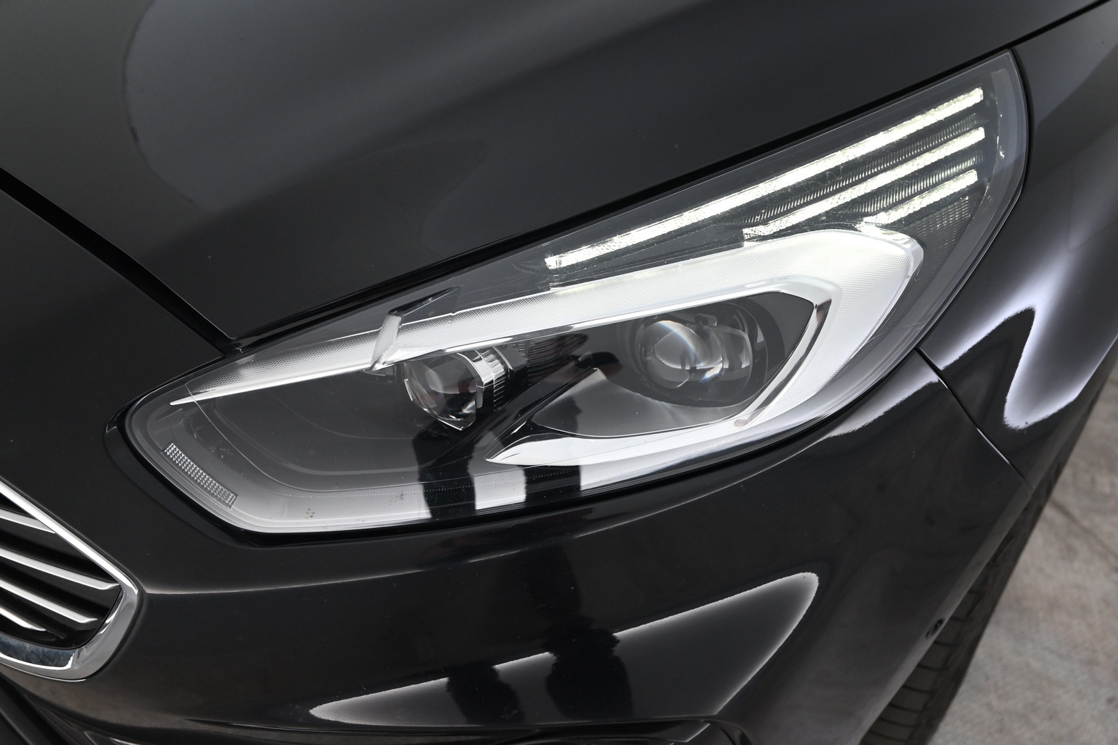 FORD S-Max 2021