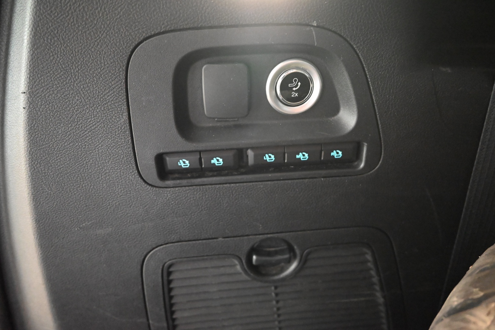 FORD S-Max 2021