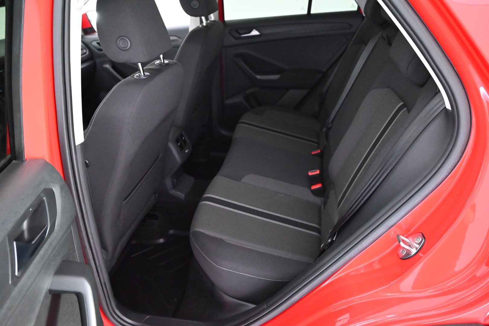 VOLKSWAGEN T-Roc 2018