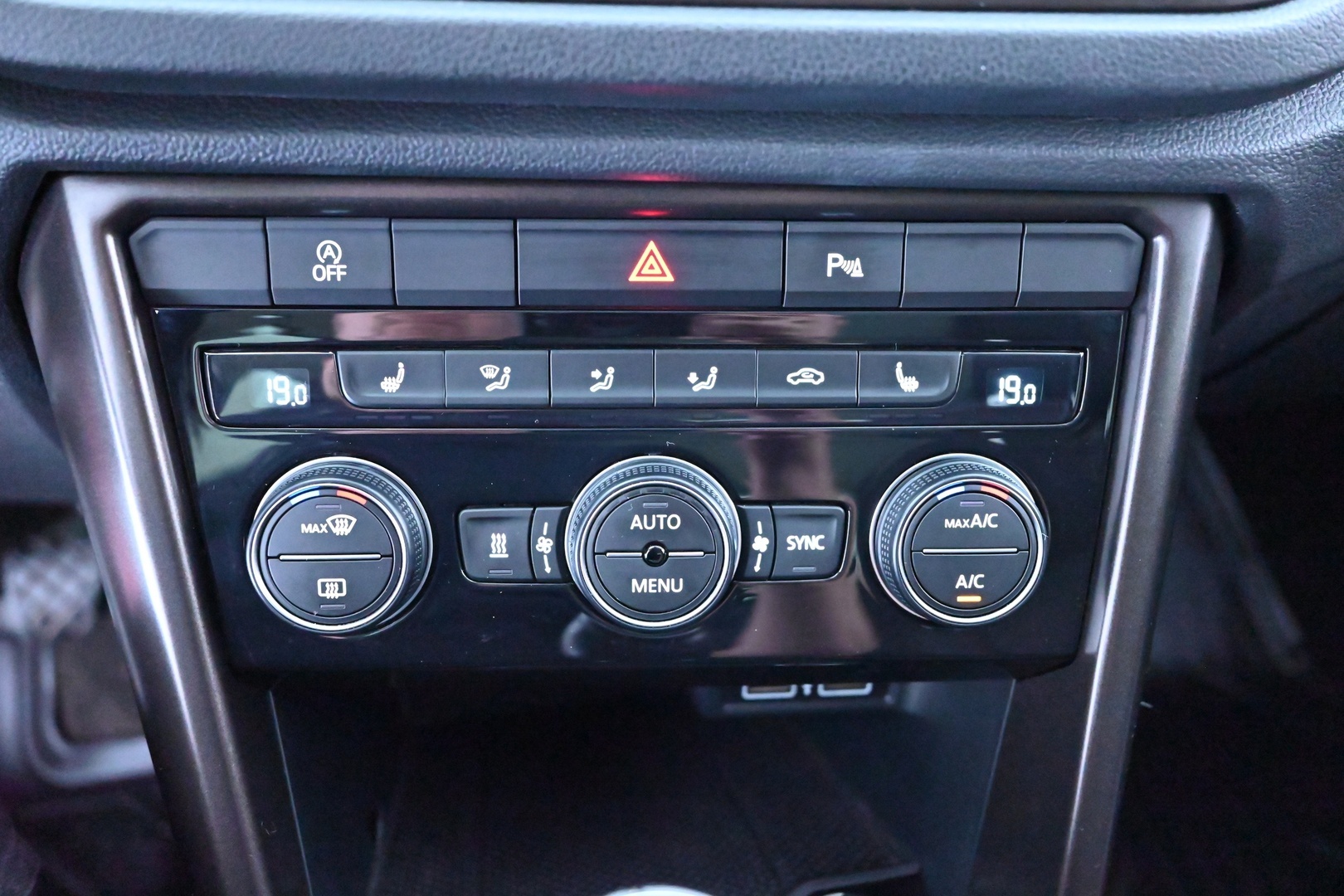 VOLKSWAGEN T-Roc 2018