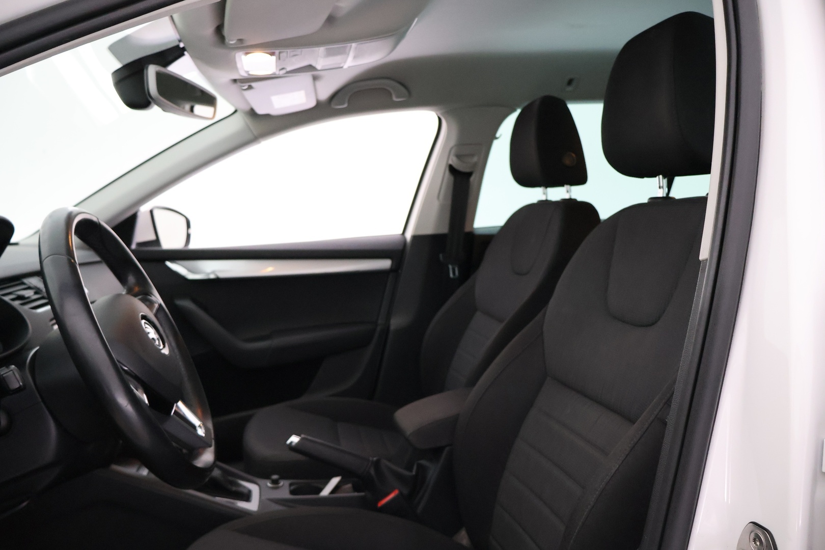 SKODA Octavia 2017