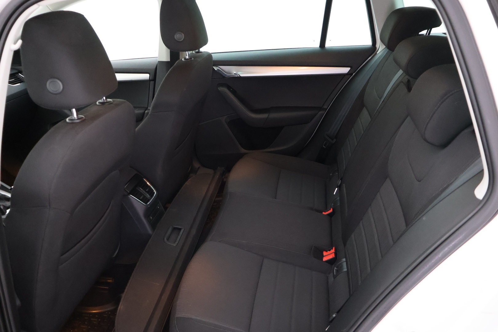 SKODA Octavia 2017