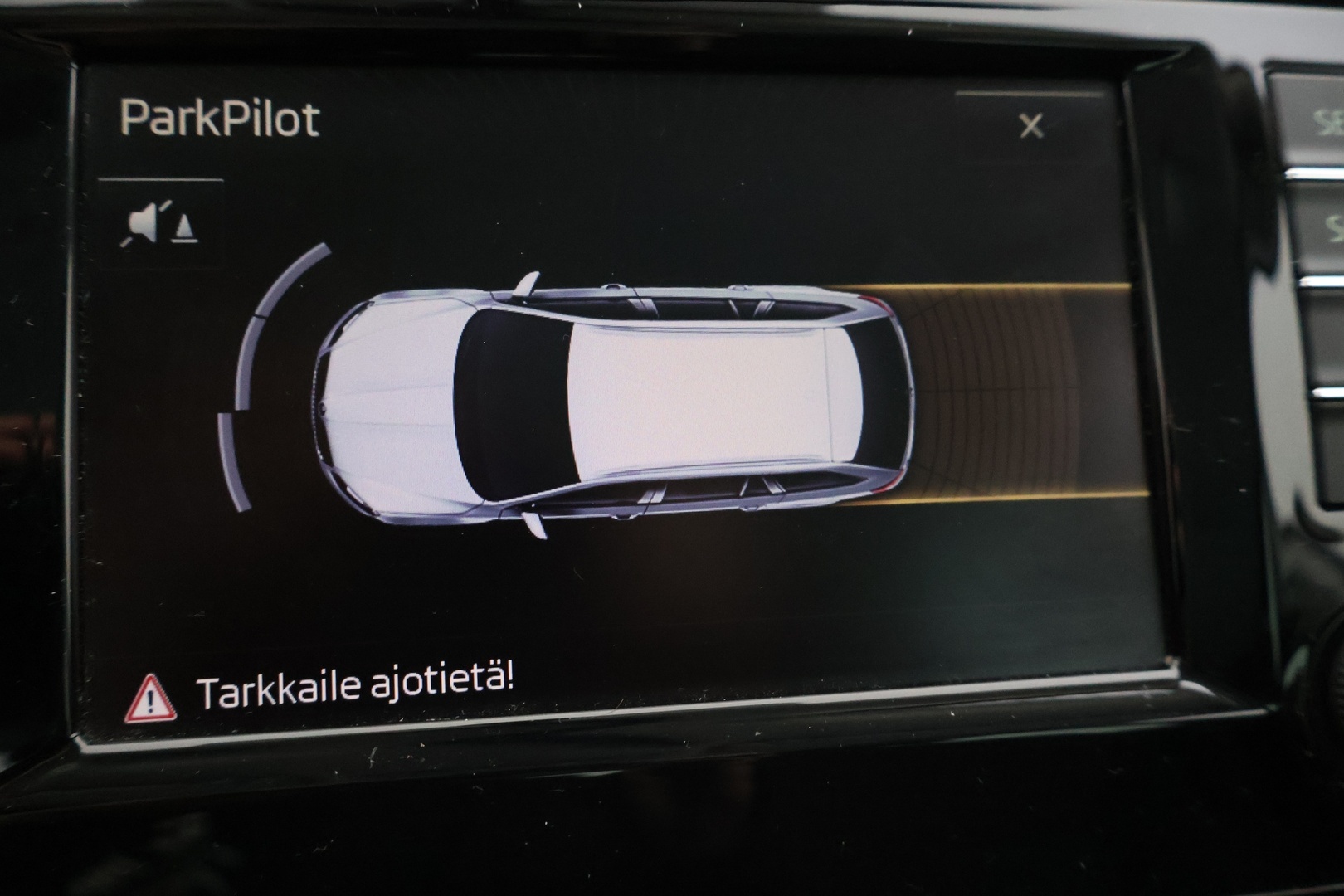 SKODA Octavia 2017