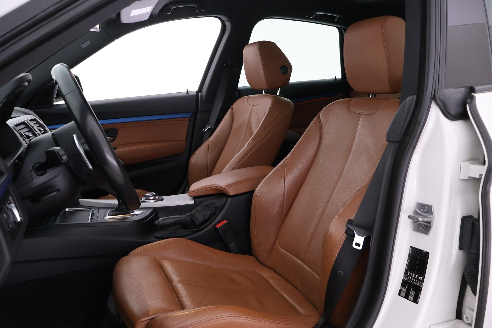 BMW 320 Gran Turismo 2017