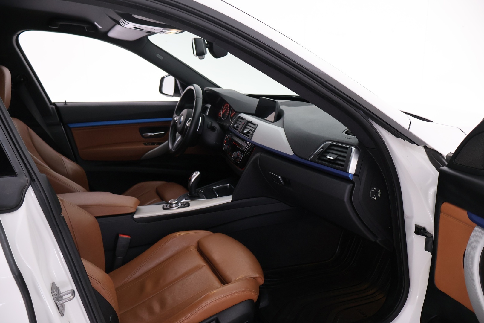 BMW 320 Gran Turismo 2017