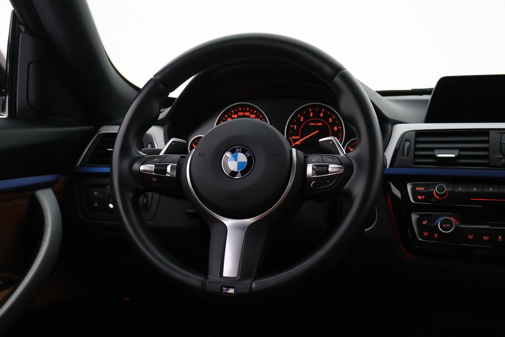 BMW 320 Gran Turismo 2017