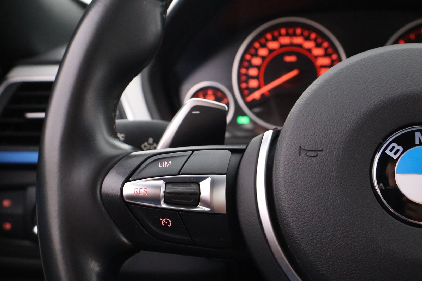 BMW 320 Gran Turismo 2017