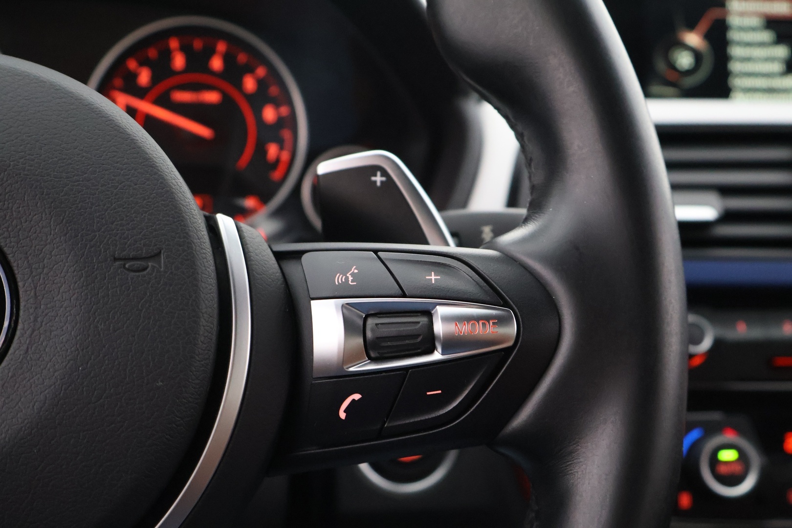 BMW 320 Gran Turismo 2017