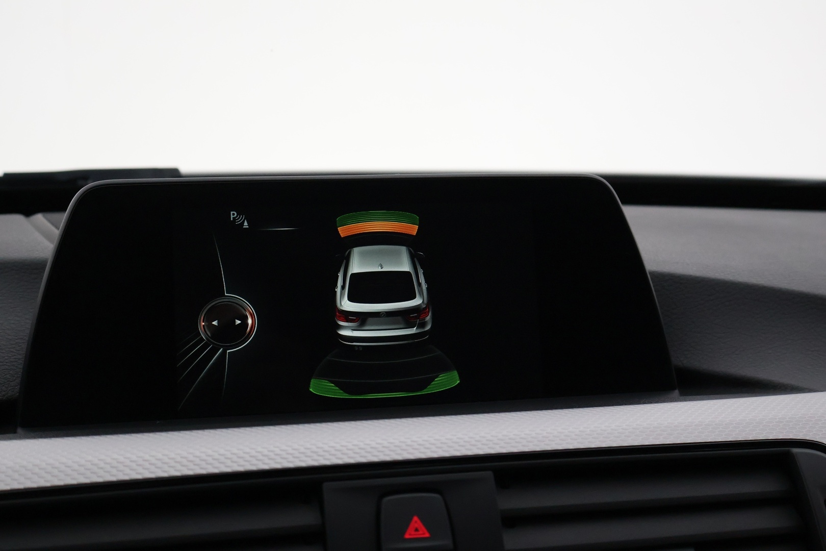 BMW 320 Gran Turismo 2017