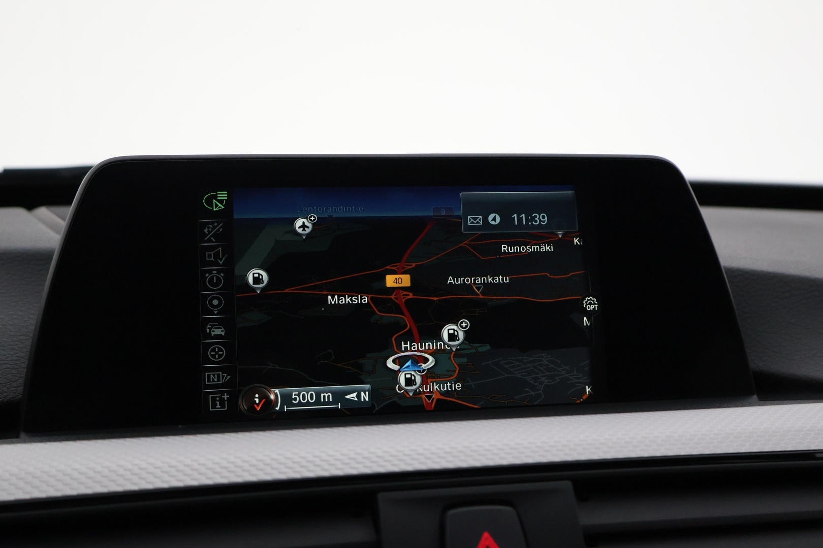 BMW 320 Gran Turismo 2017