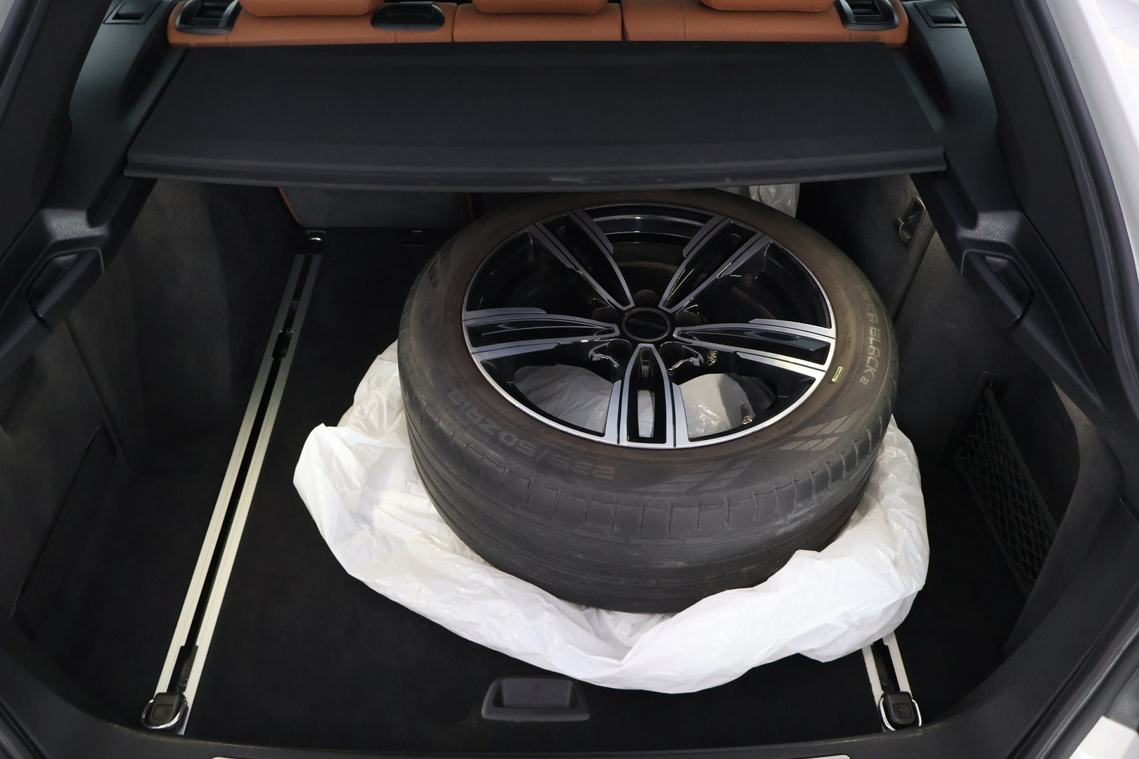 BMW 320 Gran Turismo 2017