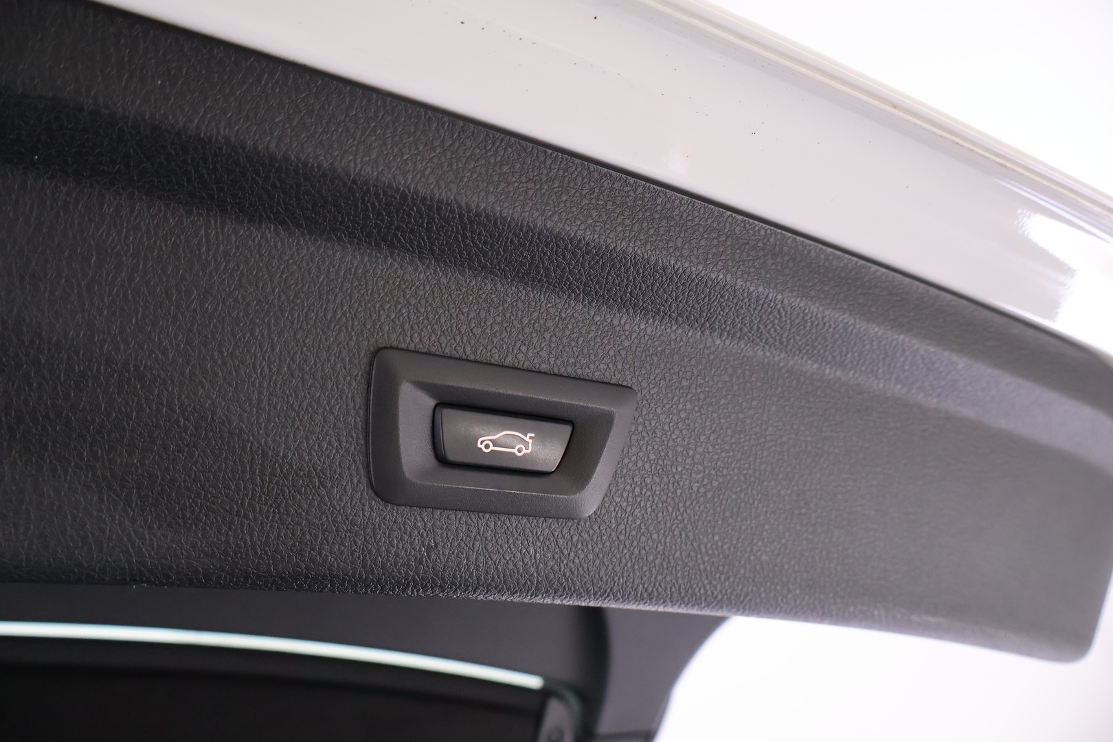 BMW 320 Gran Turismo 2017