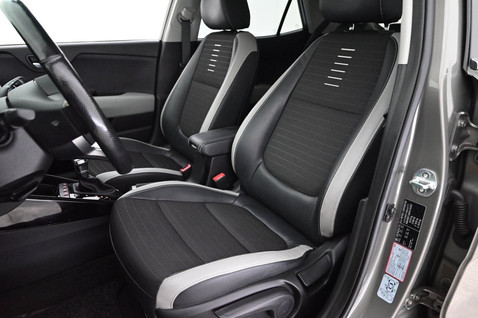 KIA Stonic 2018