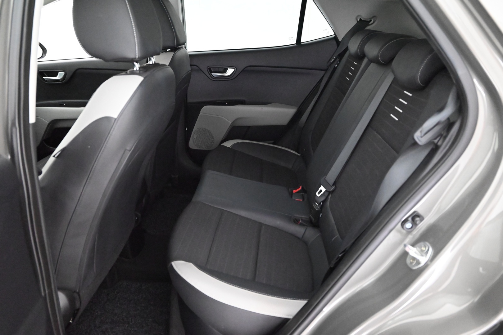 KIA Stonic 2018