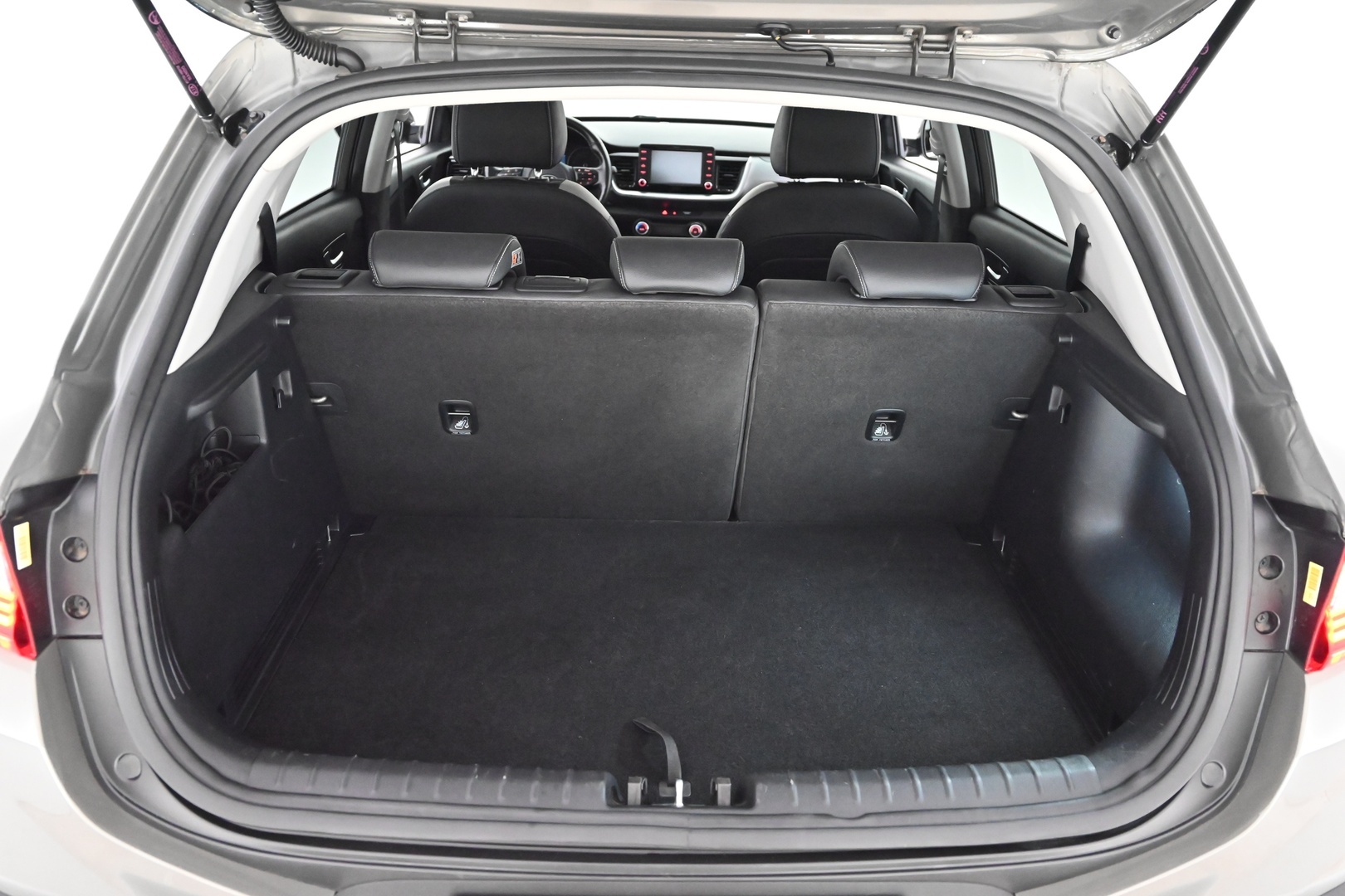 KIA Stonic 2018