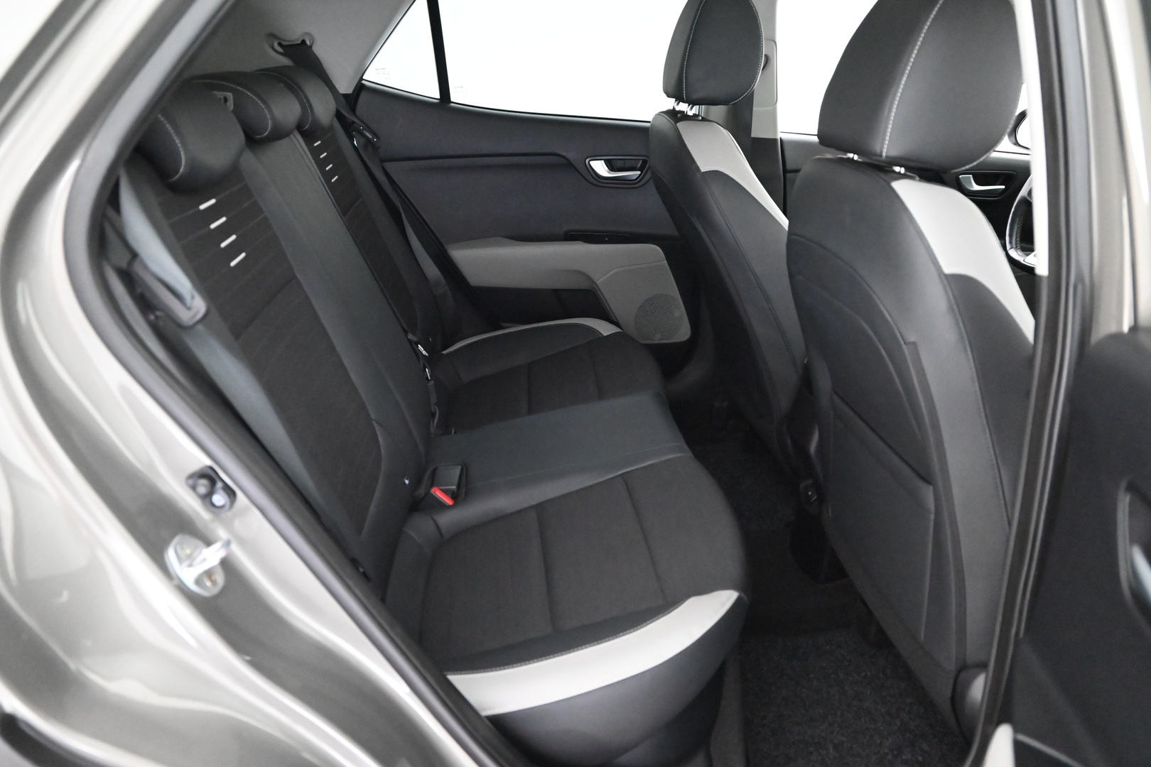 KIA Stonic 2018
