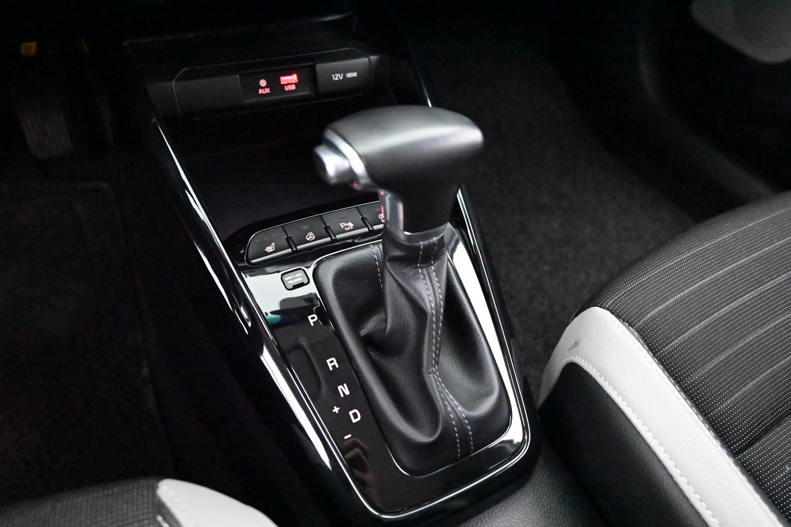 KIA Stonic 2018