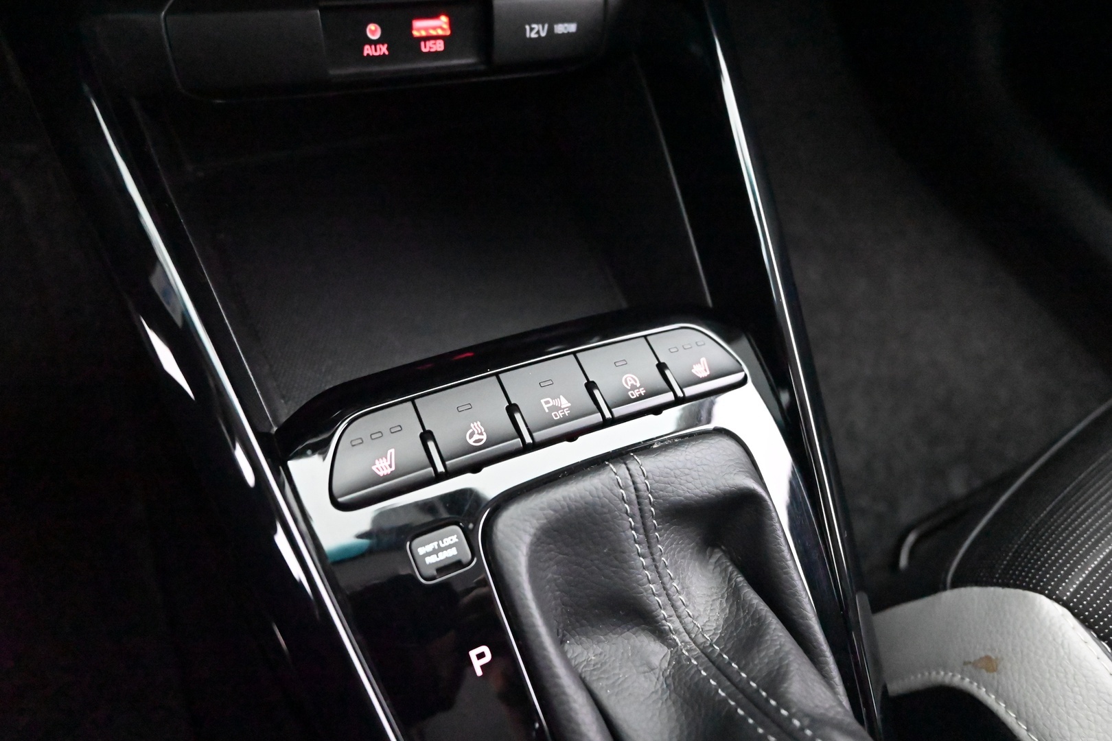 KIA Stonic 2018