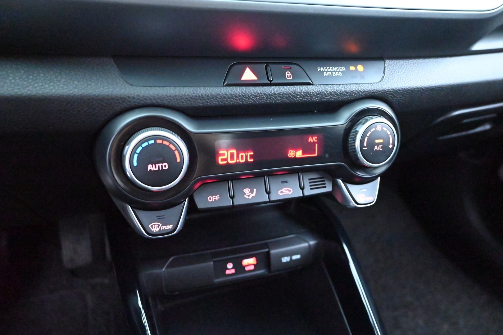 KIA Stonic 2018