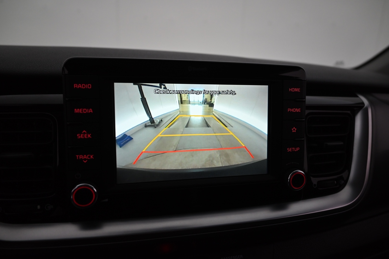 KIA Stonic 2018