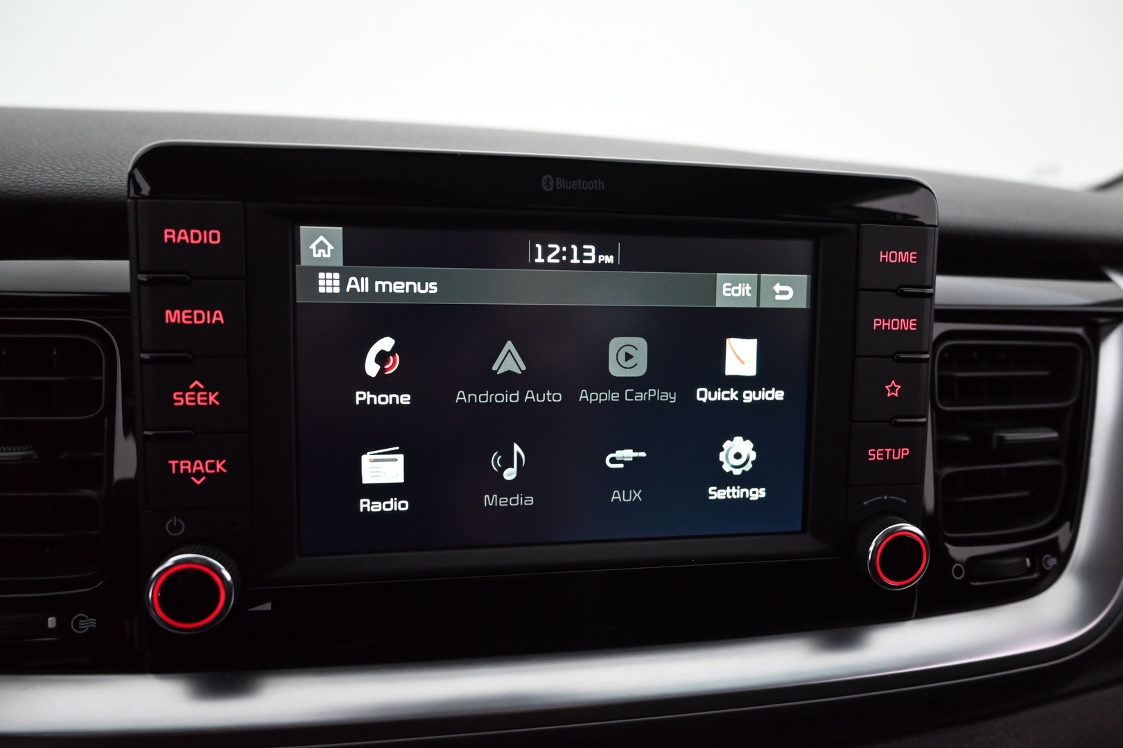 KIA Stonic 2018