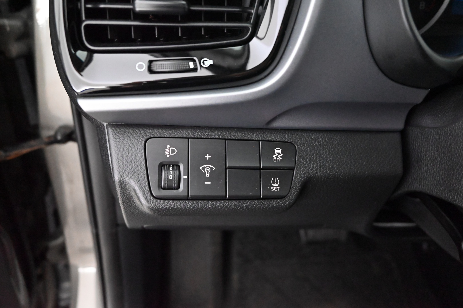 KIA Stonic 2018