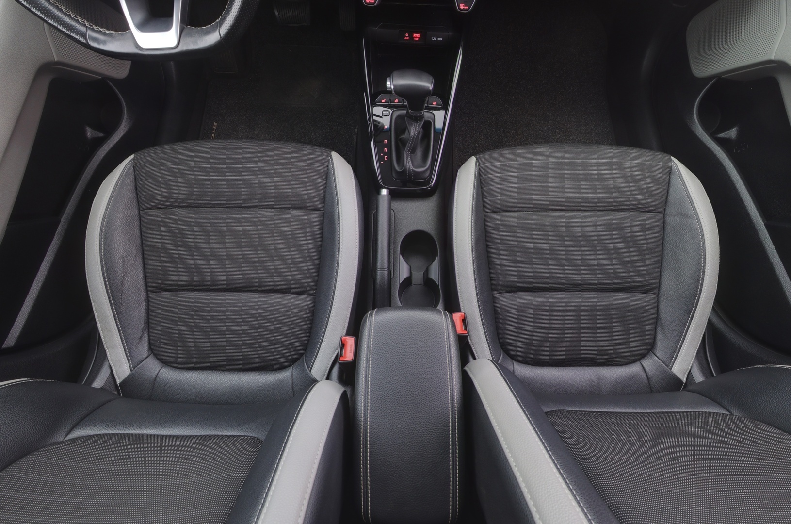 KIA Stonic 2018