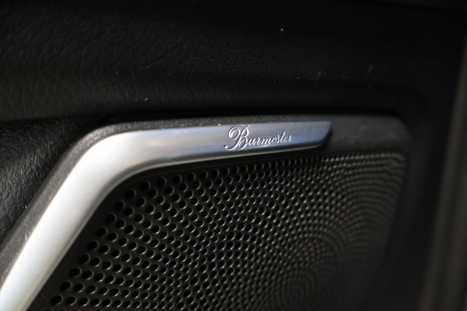 MERCEDES-BENZ V 2017