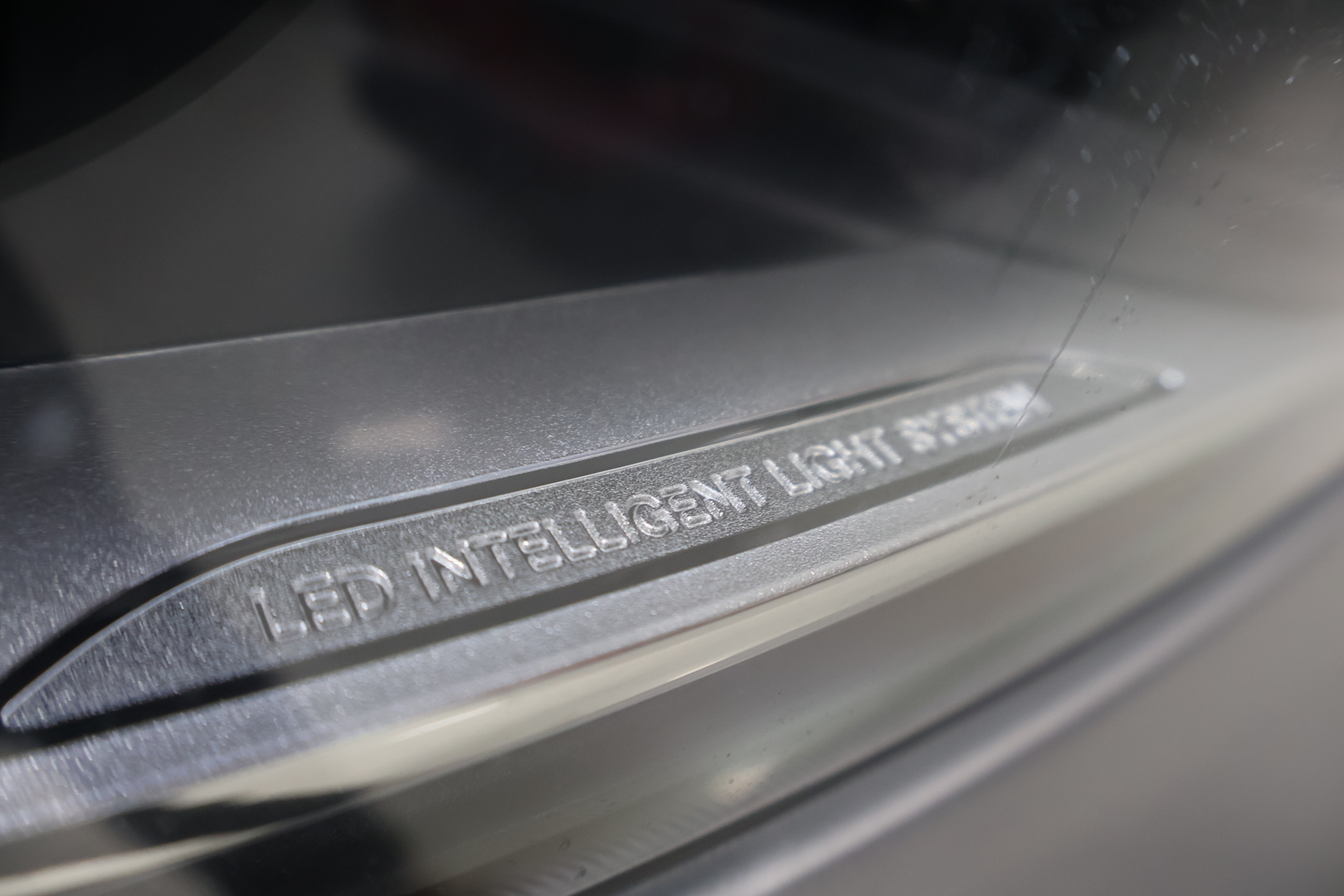 MERCEDES-BENZ V 2017