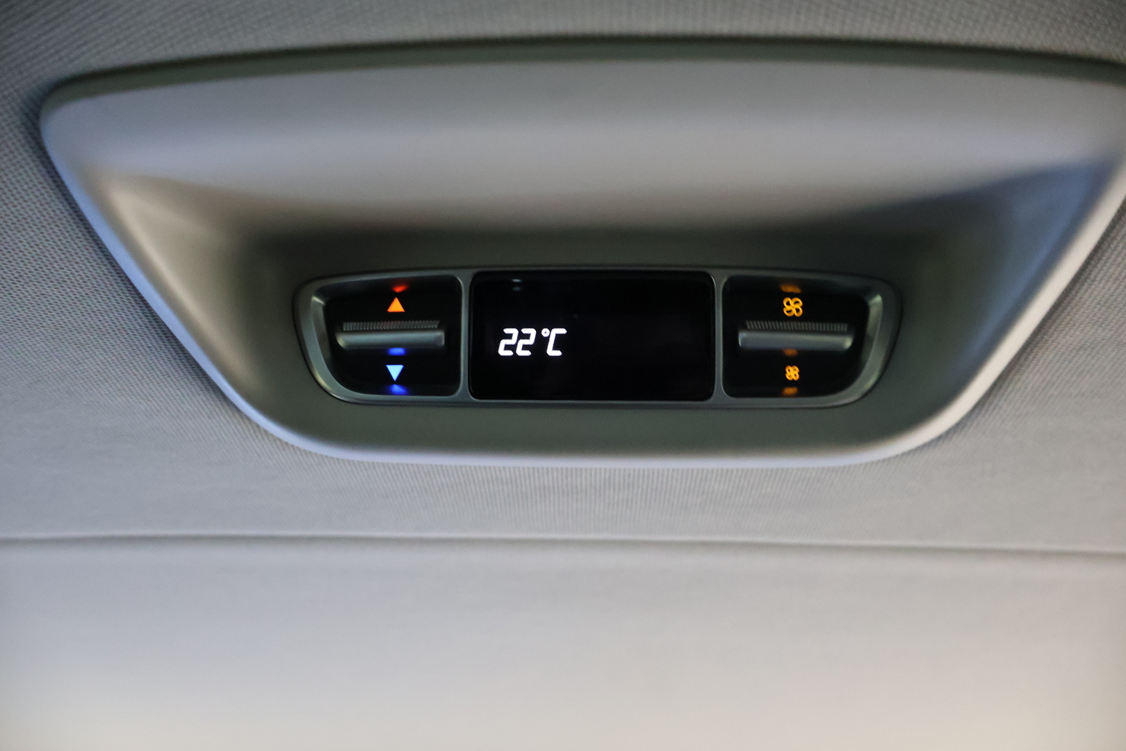 MERCEDES-BENZ V 2017