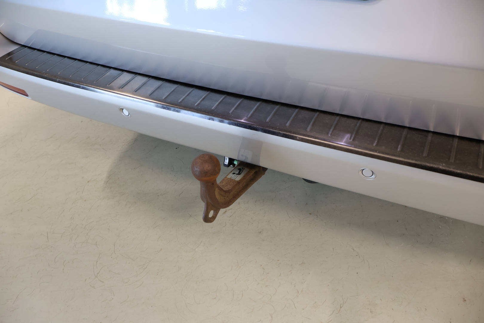 MERCEDES-BENZ V 2017